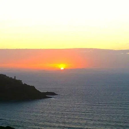 Con Terrazze Vista Mare * 카스텔사르도