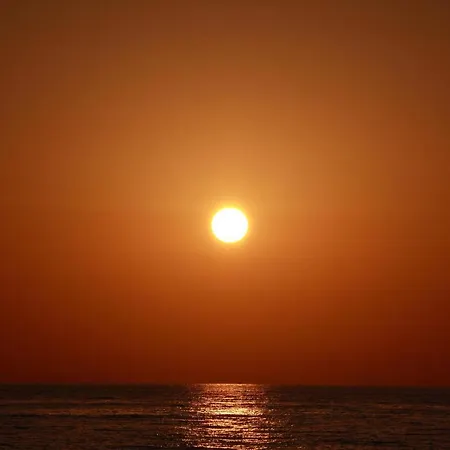 Con Terrazze Vista Mare 펜션 *